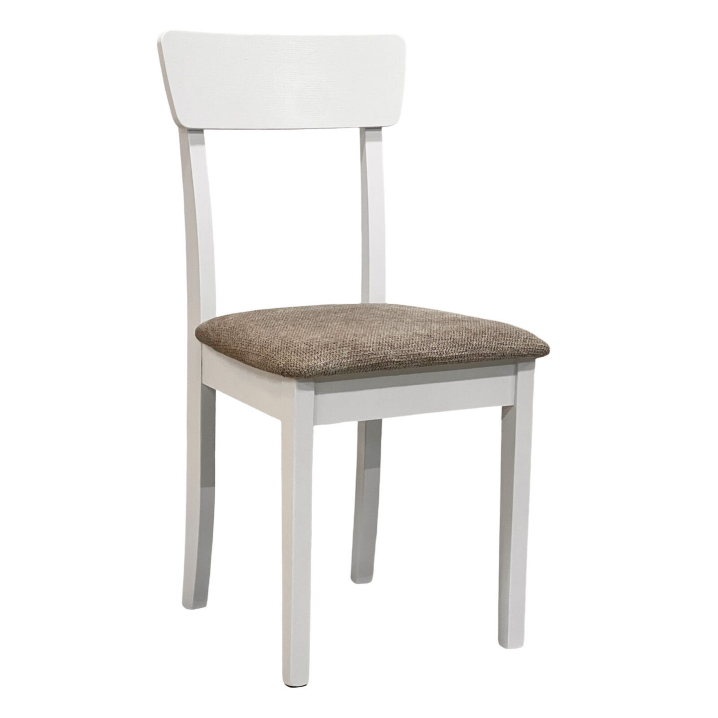 Sisu ruokatuoli valkoinen