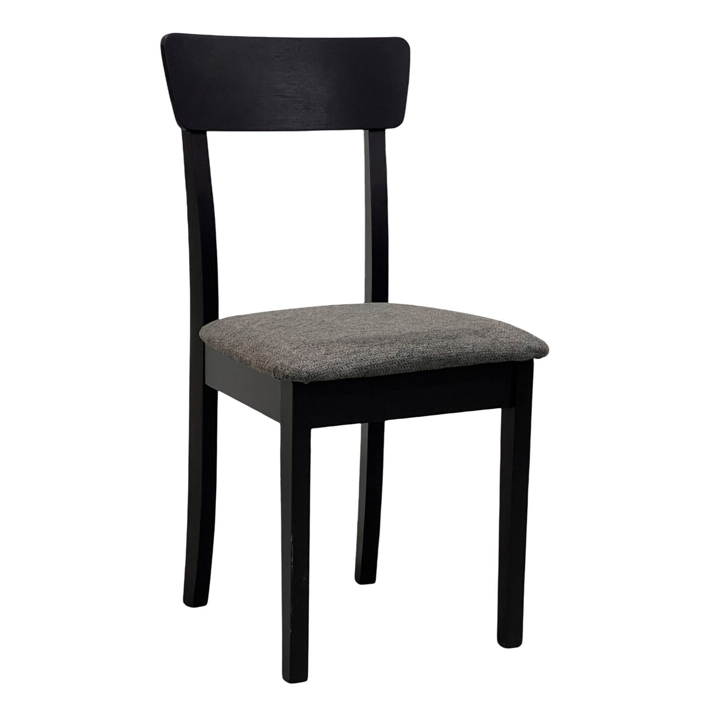 Sisu tuoli musta