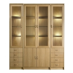 Timantti Hylly - 164-004- T31