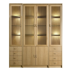 Timantti Hylly - 164-004- T31