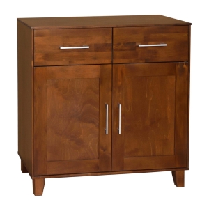 Valo kaappi 2+2 - massiivikoivu tai tammi