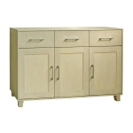 Valo senkki 133-3+3 - massiivikoivu tai tammi