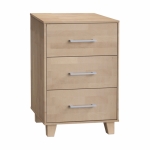 Valo lipasto 3 ltk - massiivikoivu tai tammi