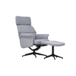 Vega nojatuoli rahilla