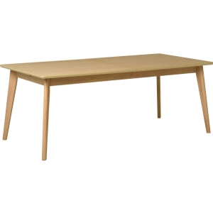 Lucca jatkettava ruokapöytä