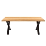 Asta ruokapöytä 160