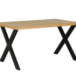 Curve ruokapöytä 110