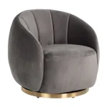 Jago pyörivä nojatuoli - saatavuus 1 kpl