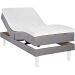 Base moottorisänky 120x200 cm