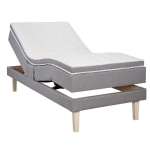 Visco moottorisänky 90x200 cm