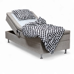 Honey Hotelbeds moottorisänky 90x200 cm