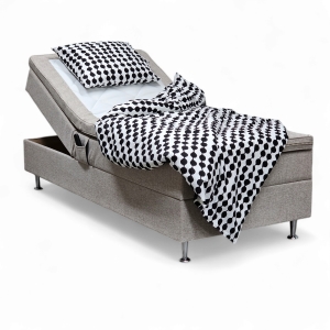 Honey Hotelbeds moottorisänky 90x200 cm