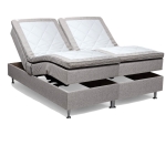 Honey Hotelbeds moottorisänky 180x200 cm