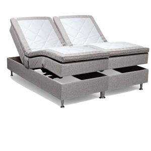 Honey Hotelbeds moottorisänky 180x200 cm