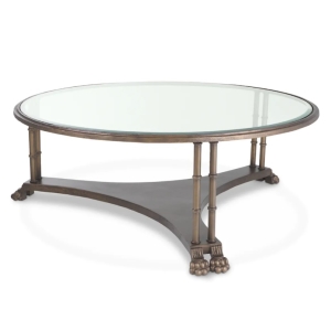 Lioness sohvapöytä