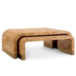 Quinton sohvapöytäsetti