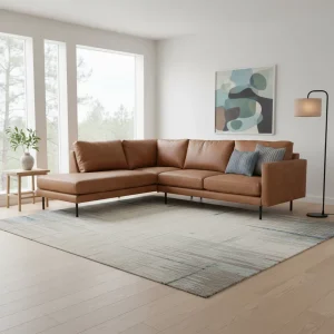 Copenhagen avokulma sohva