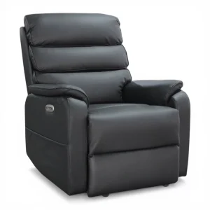 Diana recliner nahka