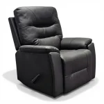 Majestic recliner