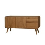 Soft Oak tv-taso 129