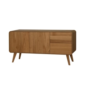 Soft Oak tv-taso 129